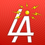 LaRC Alerts icon