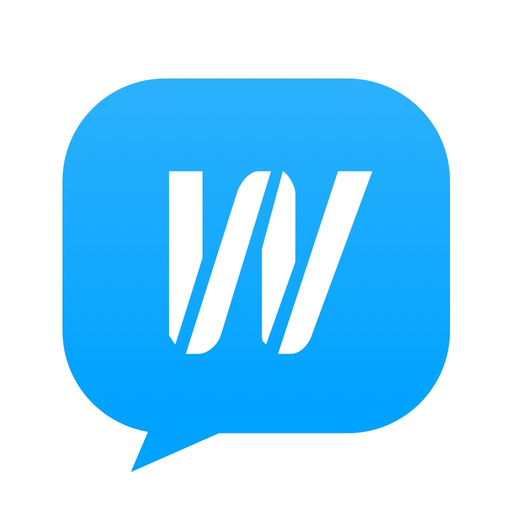 IceWarp IceChat app icon