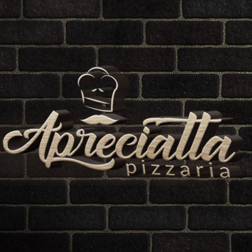 Pizzaria Apreciatta app icon