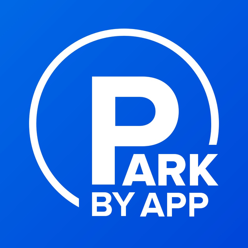 ParkByApp app icon
