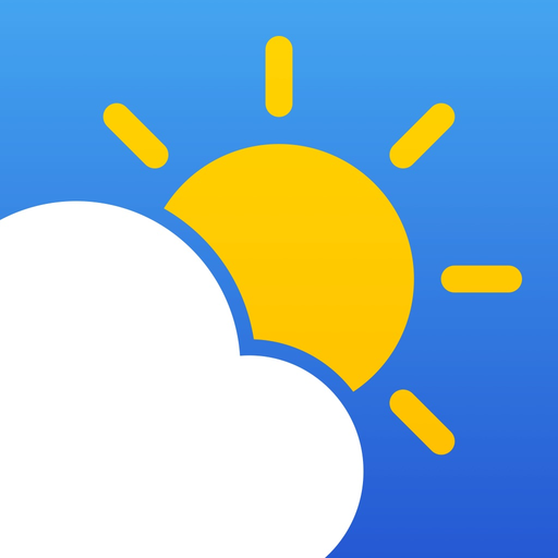 Partly Sunny app icon