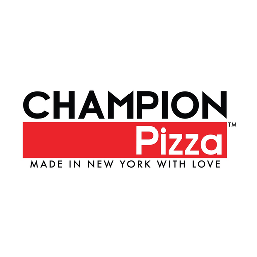 Champion Pizza To Go app icon