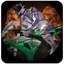 Spy Moto Sniper Attack - Death Moto bike Hunter : fully free game icon