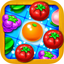 Fruit Candy Jelly icon