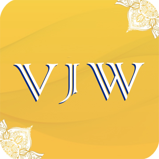 Vicky Jewellery Works app icon