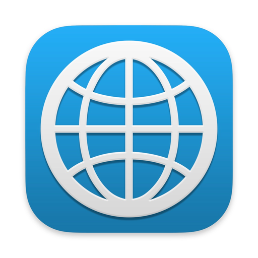 HelloWeb app icon
