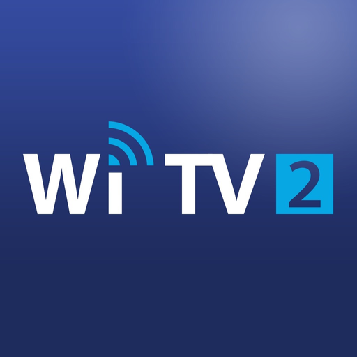 WiTV2 Viewer app icon