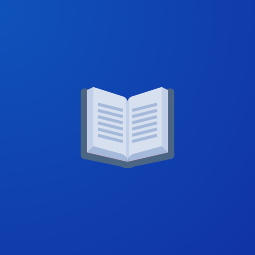 English Root Dictionary app icon