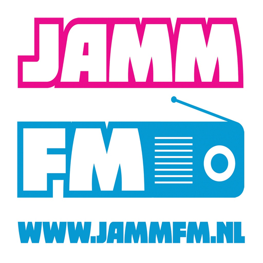 Jammfm app icon