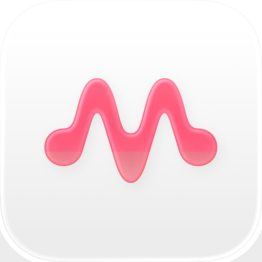 Musicasm: New Album Releases app icon