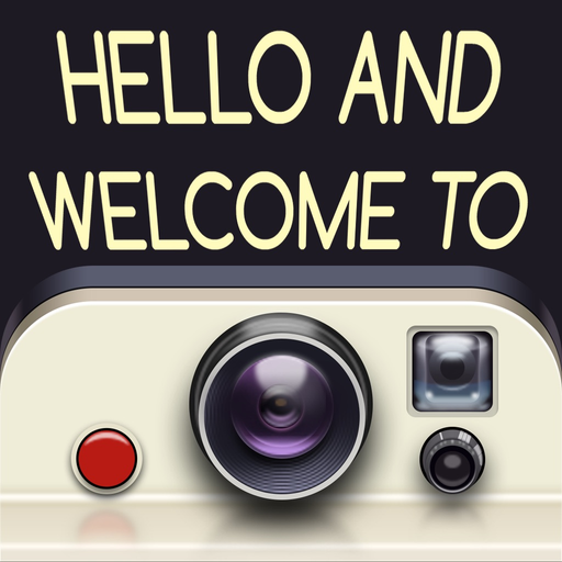 Video Teleprompter Pro app icon