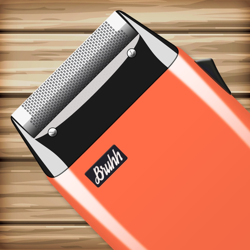 Real Razor Prank app icon