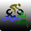 Triathlon-Calc icon