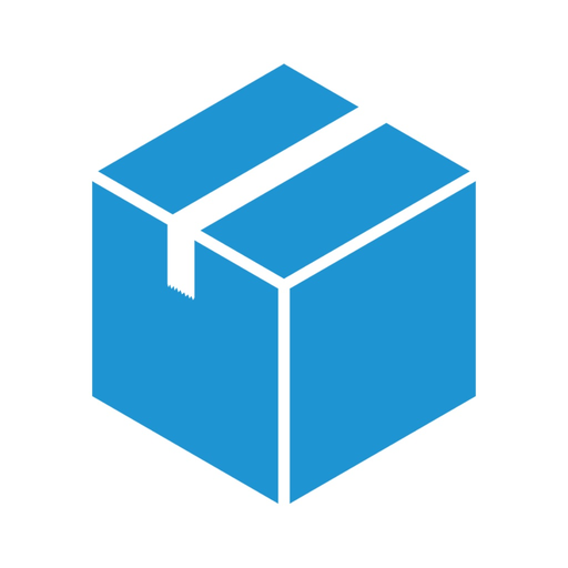 QRMagicBox app icon