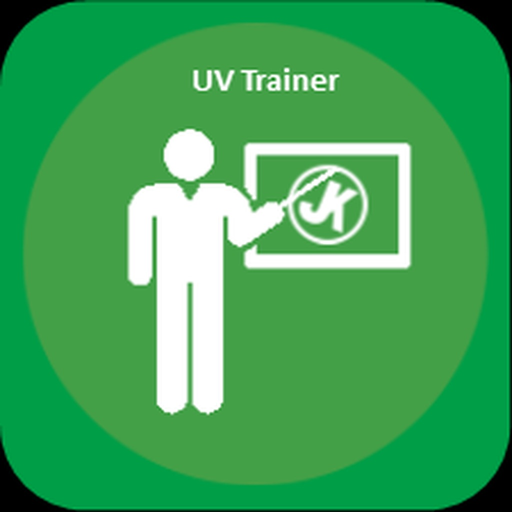 UVT app icon