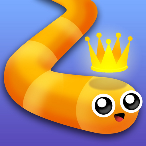 Snake.io - Fun Online Snake app icon