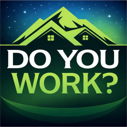 Do You Work app icon