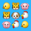 Popping Animals icon