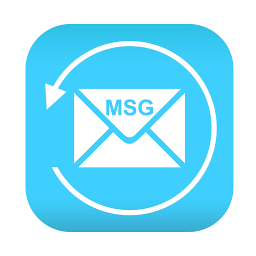 Msg Converter Pro app icon