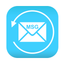Msg Converter Pro icon