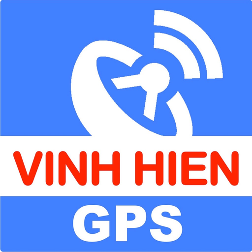 QUANLYOTO V-FMS app icon