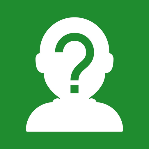 Anonymizer app icon