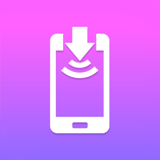 Audio Video Stream Player Free app icon