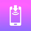 Audio Video Stream Player Free icon