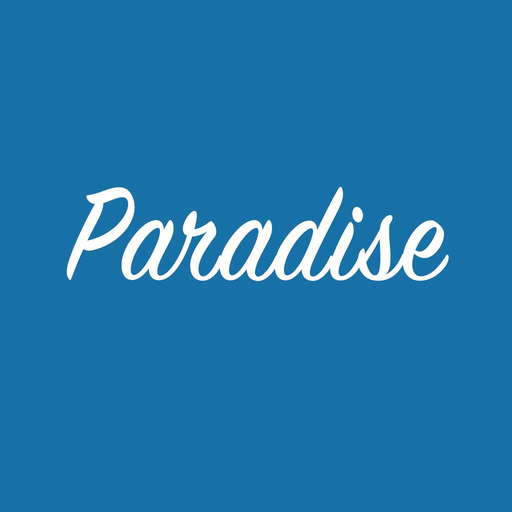 Paradise Grill app icon