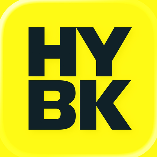 HoneyBook - Small Business CRM app icon