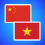 Chinese Vietnamese Translator icon