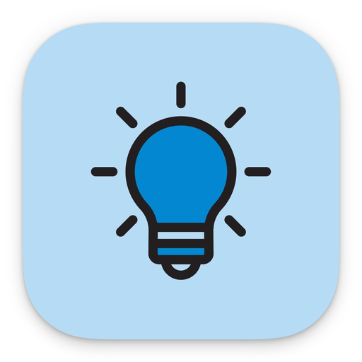 Physics Calculator app icon