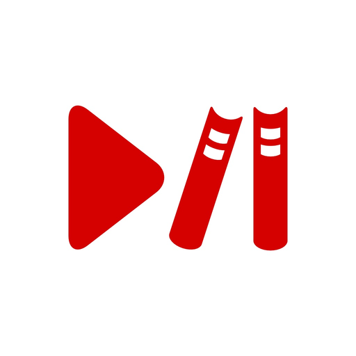 Mediatéka app icon