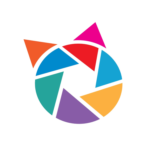 Felisz -a forum for cat photos app icon