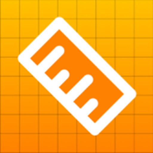 Screenshot Pixel Measure Tool app icon