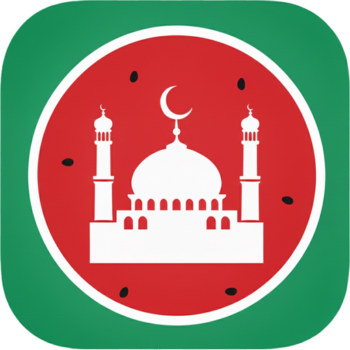 Quran Majeed - Muslim App app icon