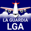 LaGuardia Airport Flight Info icon