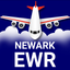 Newark Airport Flights icon
