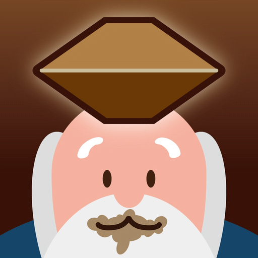 Choco abacus app icon