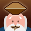 Choco abacus icon