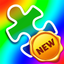 Jigsaw Puzzles for iPad Pro icon