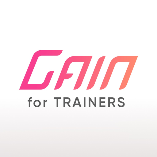 GAIN for Trainers app icon