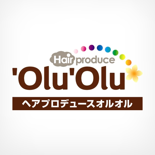 Hair produce 'Olu 'Olu app icon