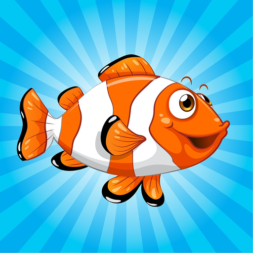Fish Friendzy app icon