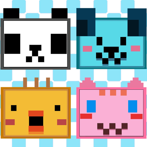Super Three Crush  Fun For tiny kids & girls boys app icon