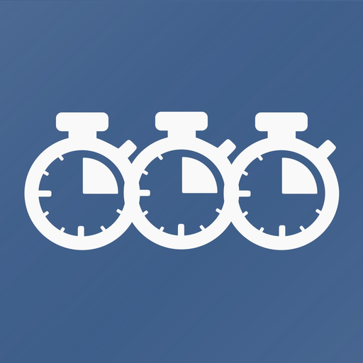 Classroom Fluency Timer app icon