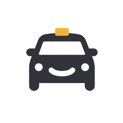 Cab2ride Driver app icon
