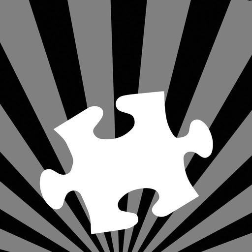 Jigsaw Rain Puzzle Packs For Girls & Boys PRO app icon