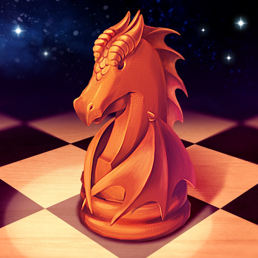 Magic Chess 3D: Game Trainer app icon