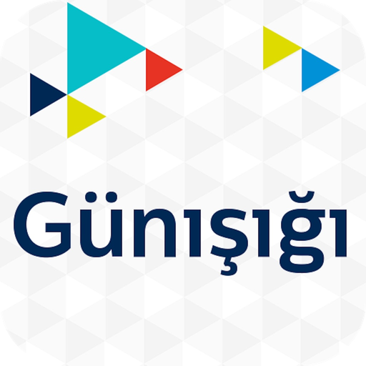 Harf Oyunu app icon
